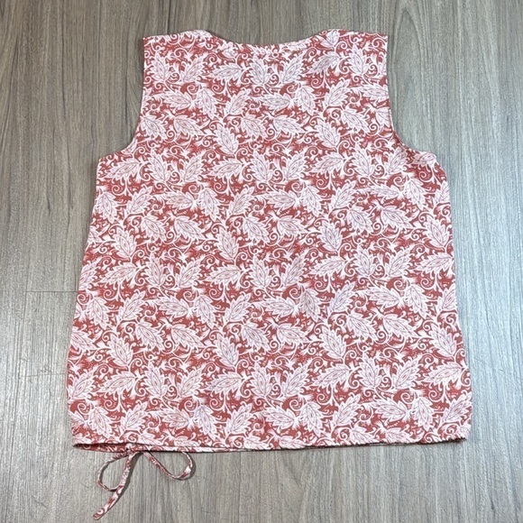 Ann Taylor Loft Blouse - Picture 2 of 5